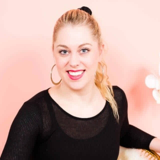 Brooklynn Benjestorf headshot