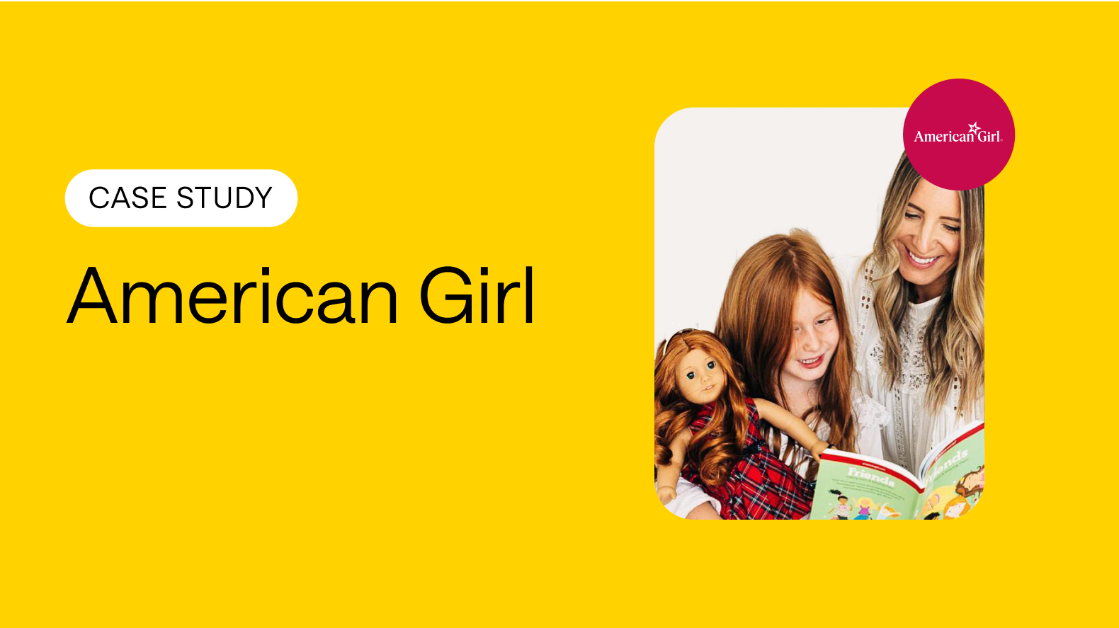 American Girl thumbnail