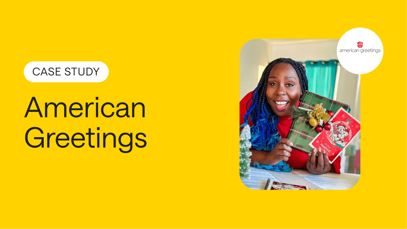 American Greetings thumbnail