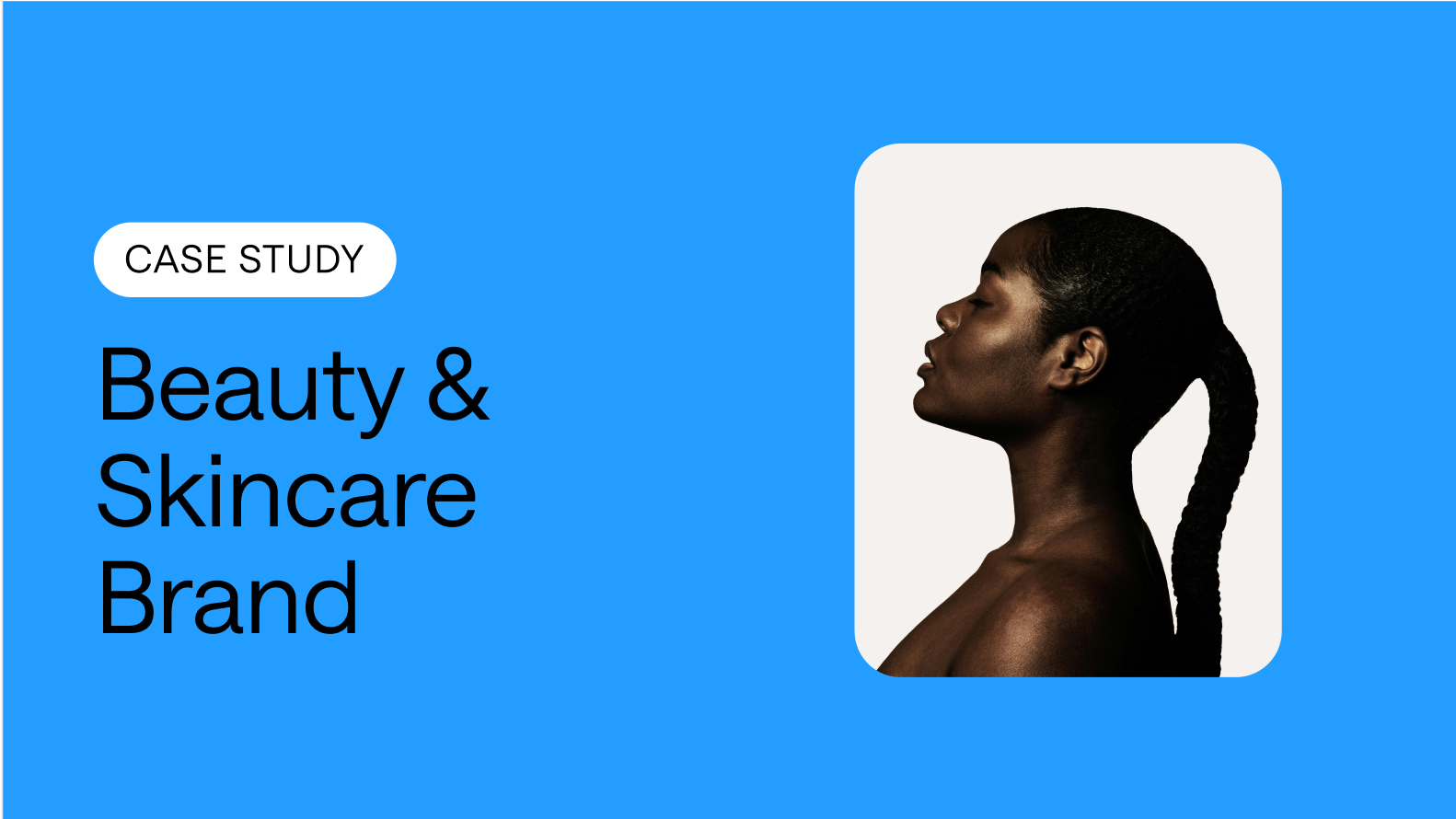 Beauty & Skincare Brand thumbnail