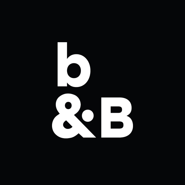 bread & Butter Logo