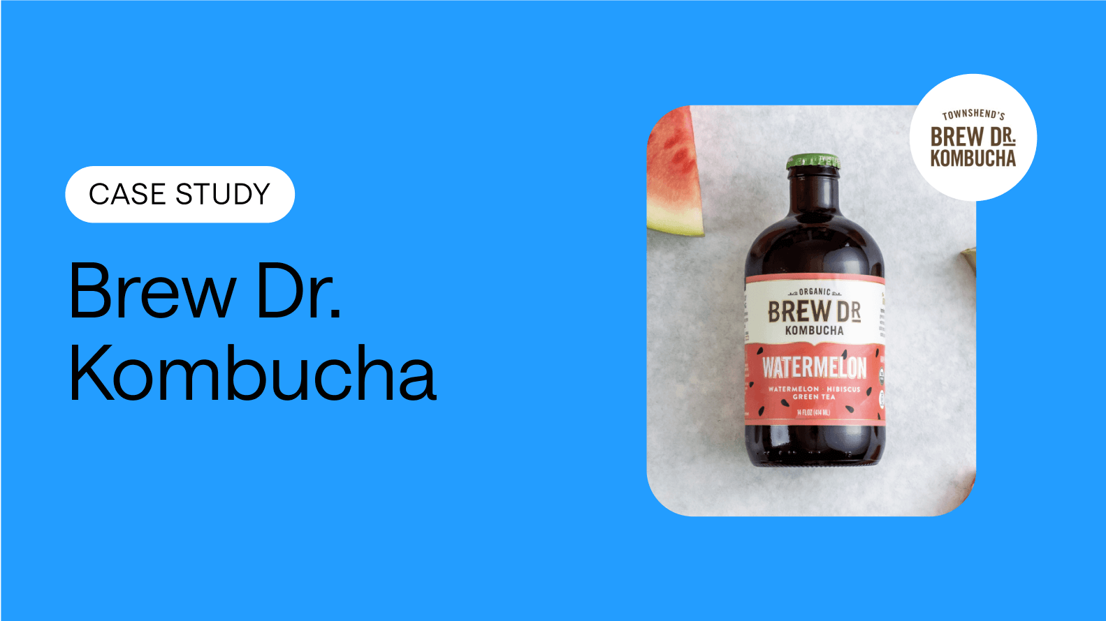 Brew Dr. Kombucha thumbnail