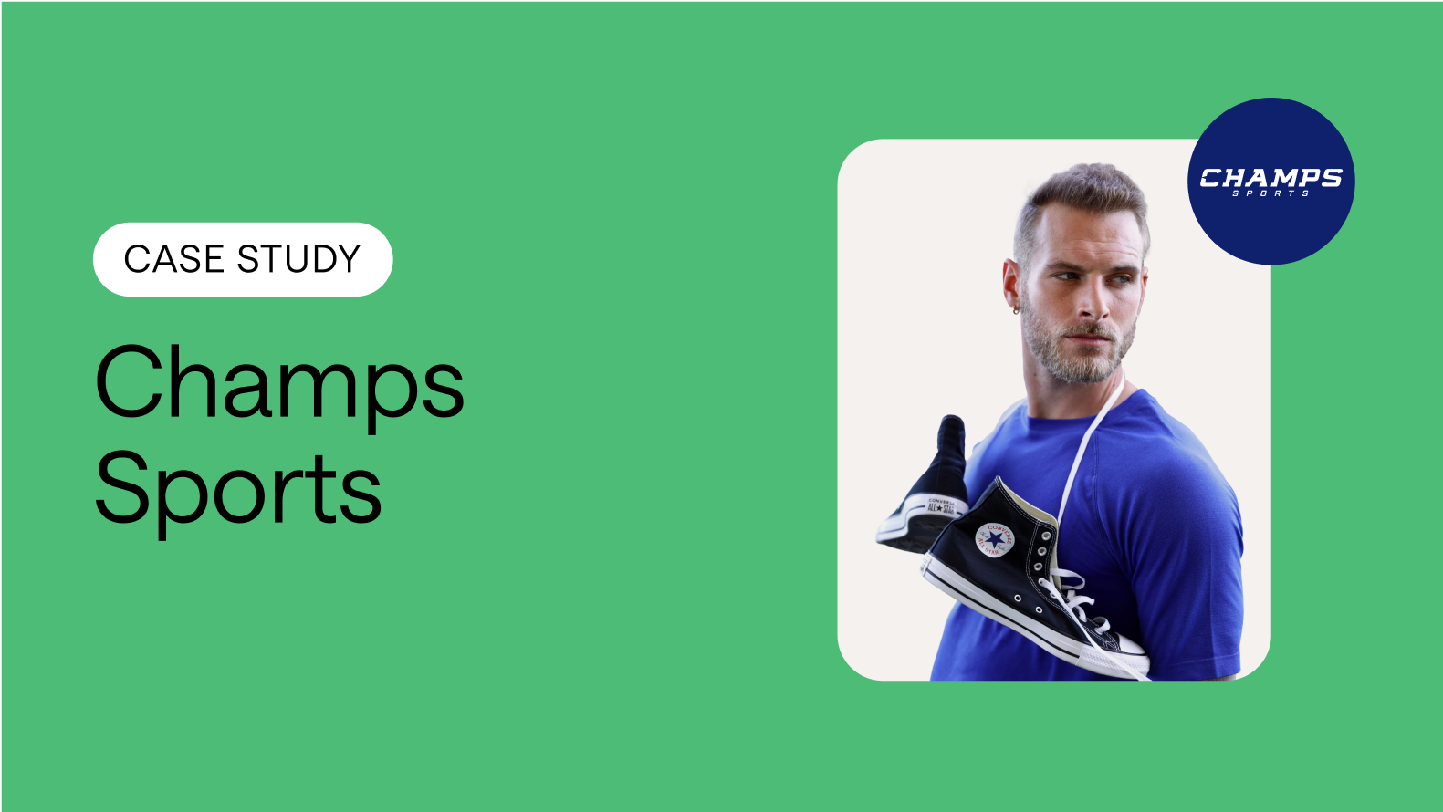 Champs Sports thumbnail