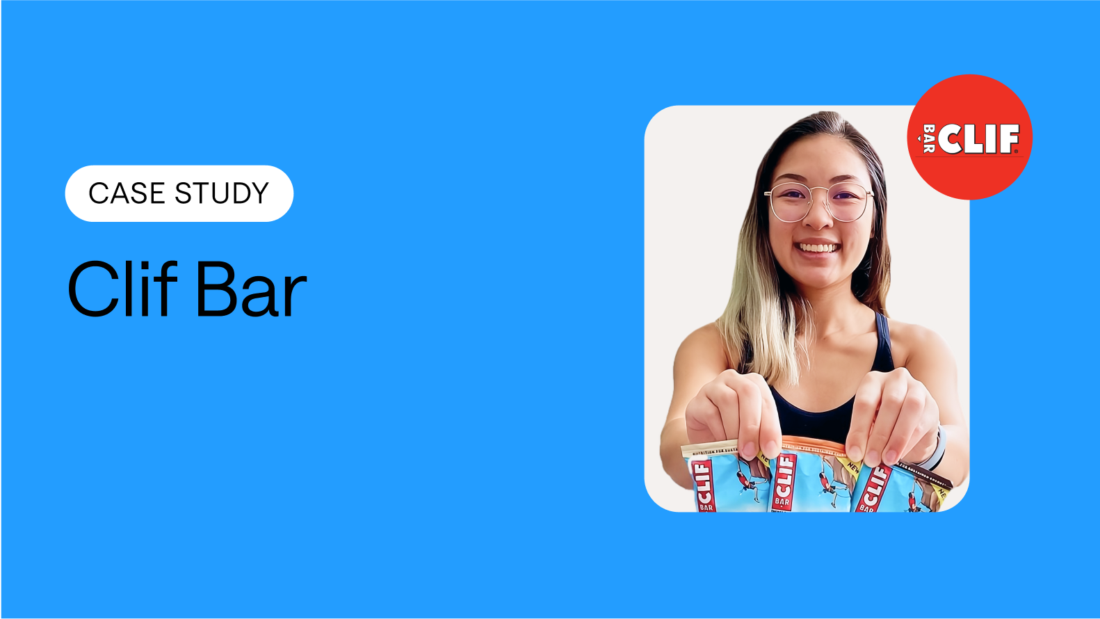 Clif Bar thumbnail