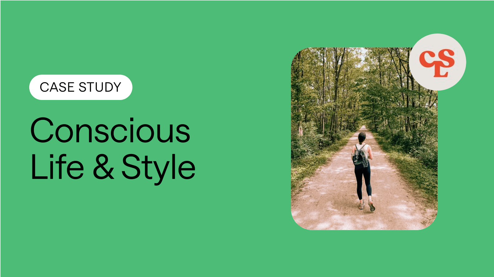 Conscious Life & Style thumbnail
