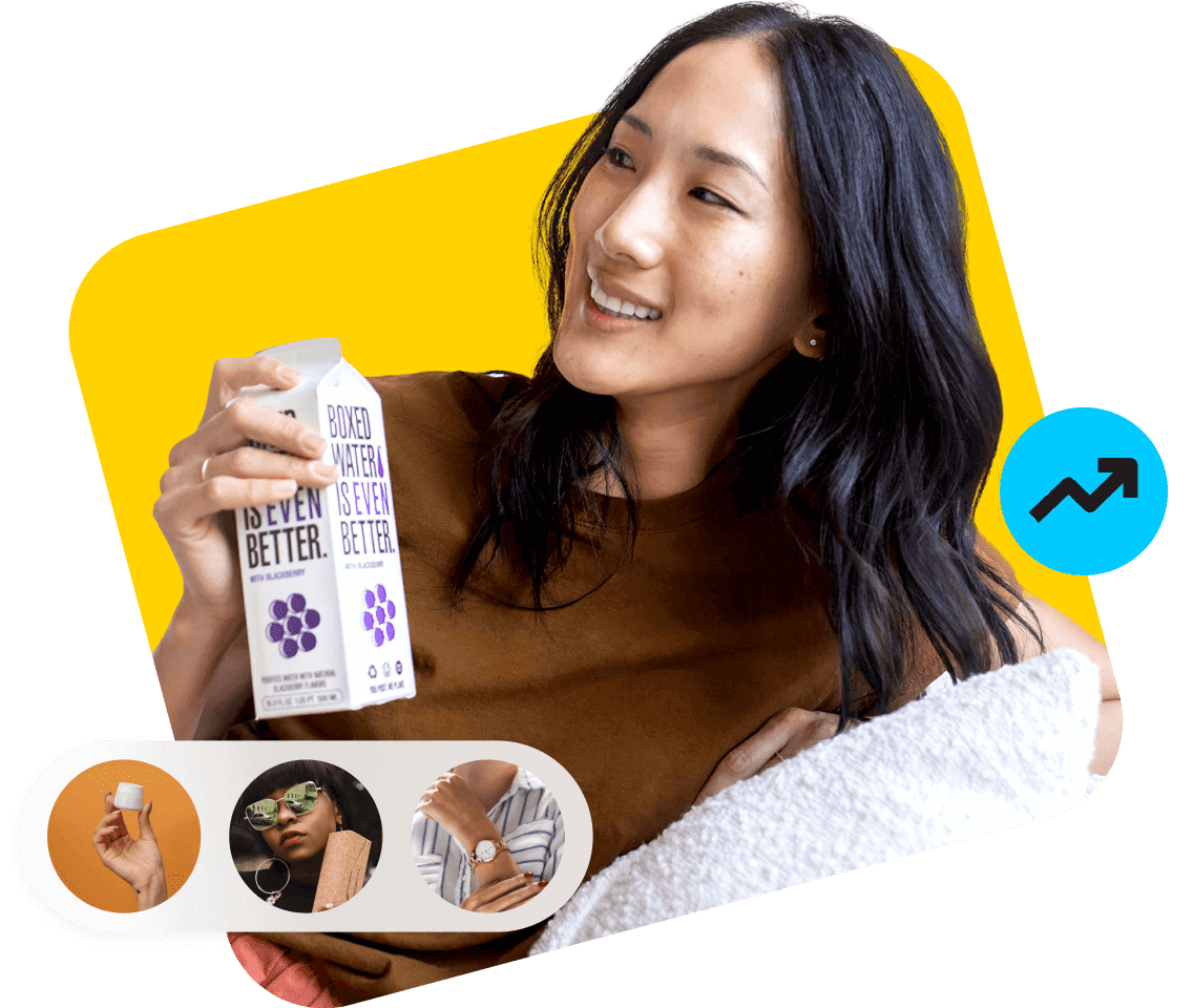 Find and manage influencers for your e commerce brand using Later