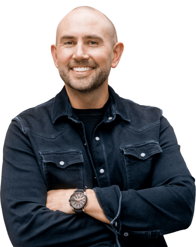 Headshot of Beyond Influence Host Scott Sutton
