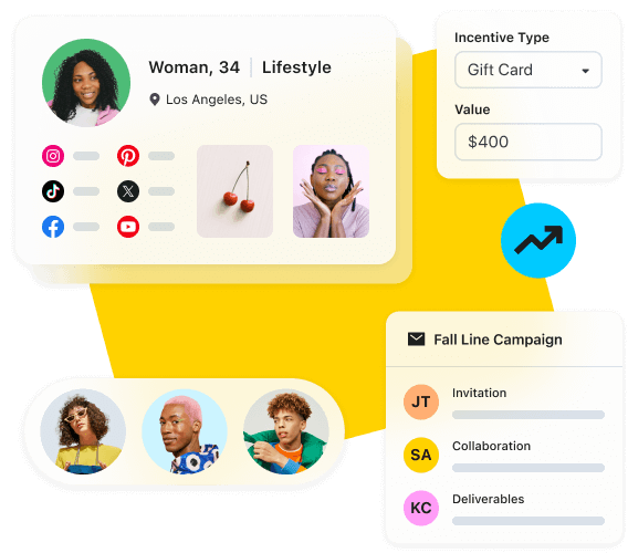 Later Influence influencer outreach tools