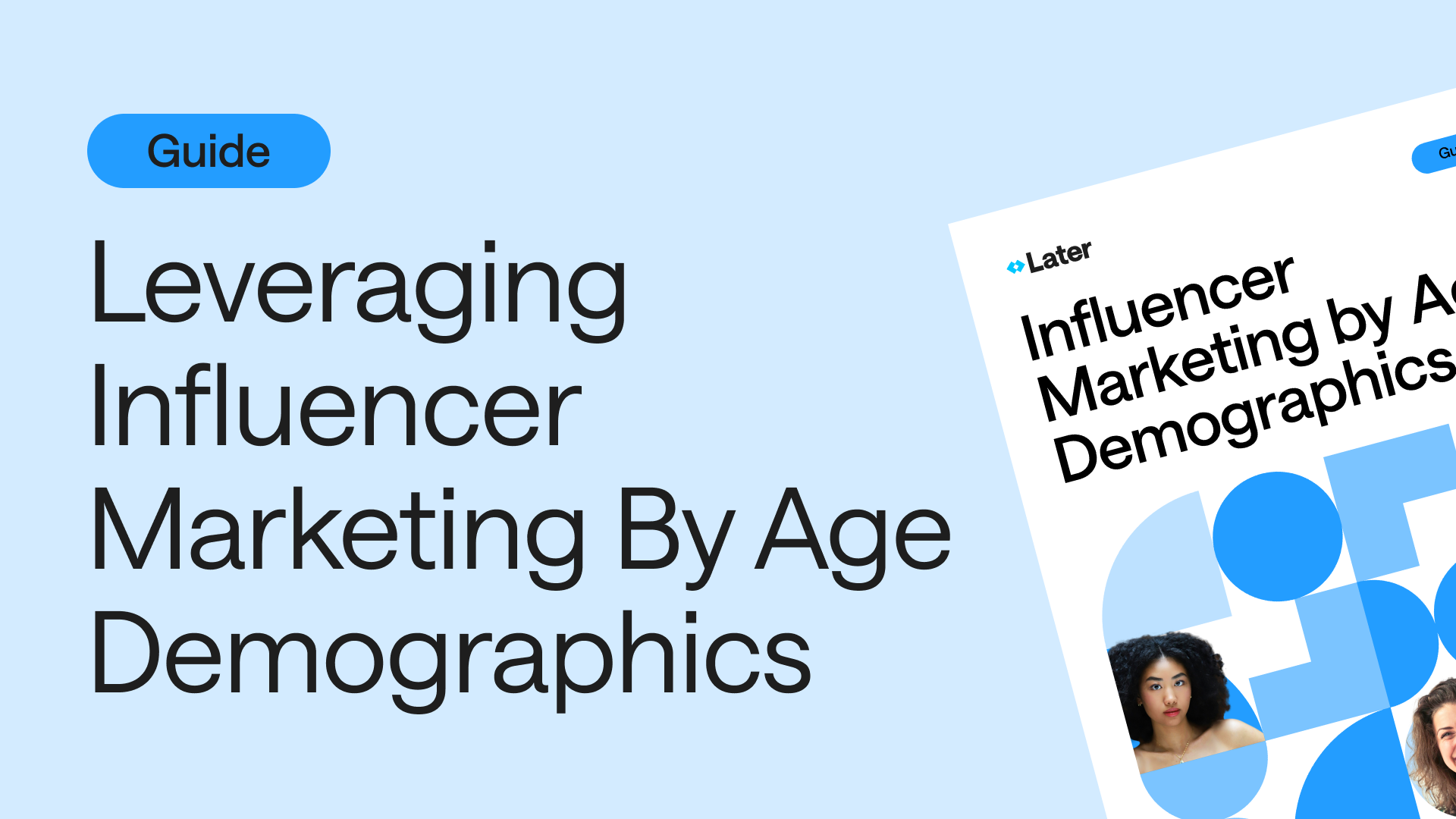 Influencer Marketing by Age Demographics  thumbnail