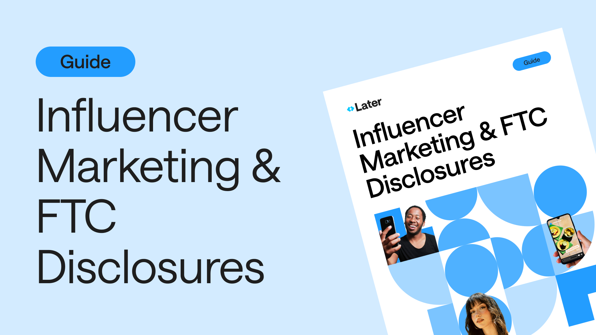 Influencer Marketing & FTC Disclosures Guide thumbnail