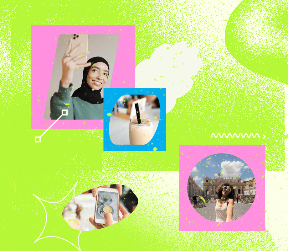 create instagram reels