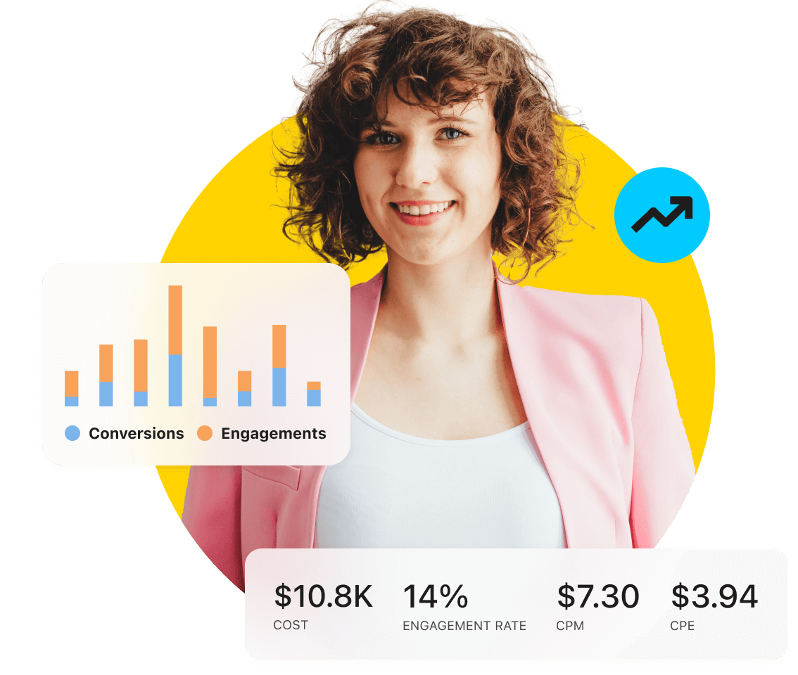 Later Influence Services team helps retail brands grow and thrive