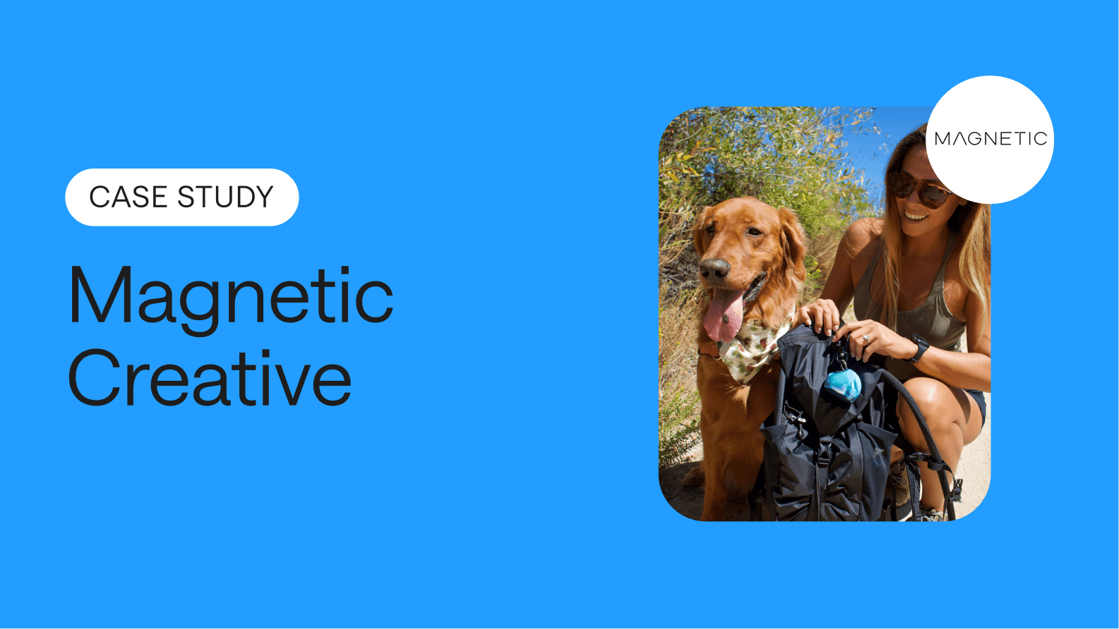 Magnetic Creative thumbnail