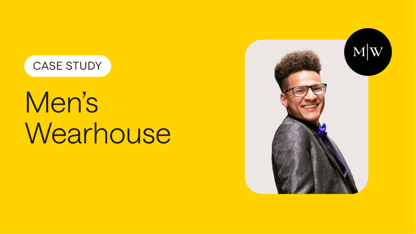 Men’s Wearhouse thumbnail