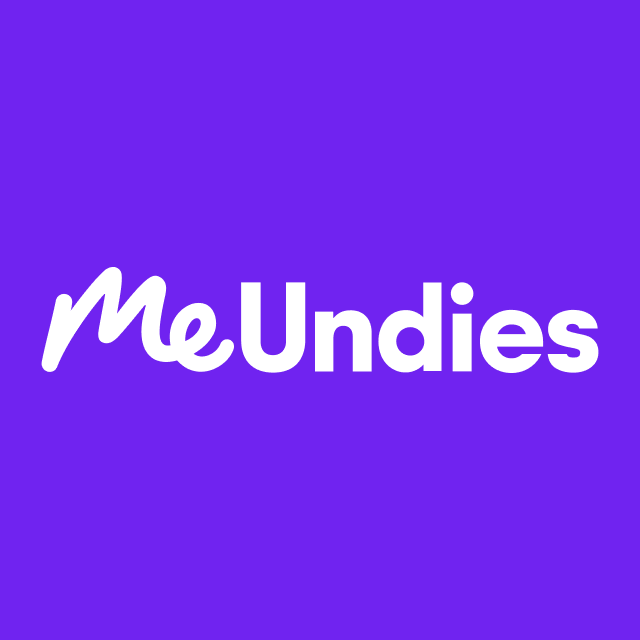 MeUndies logo