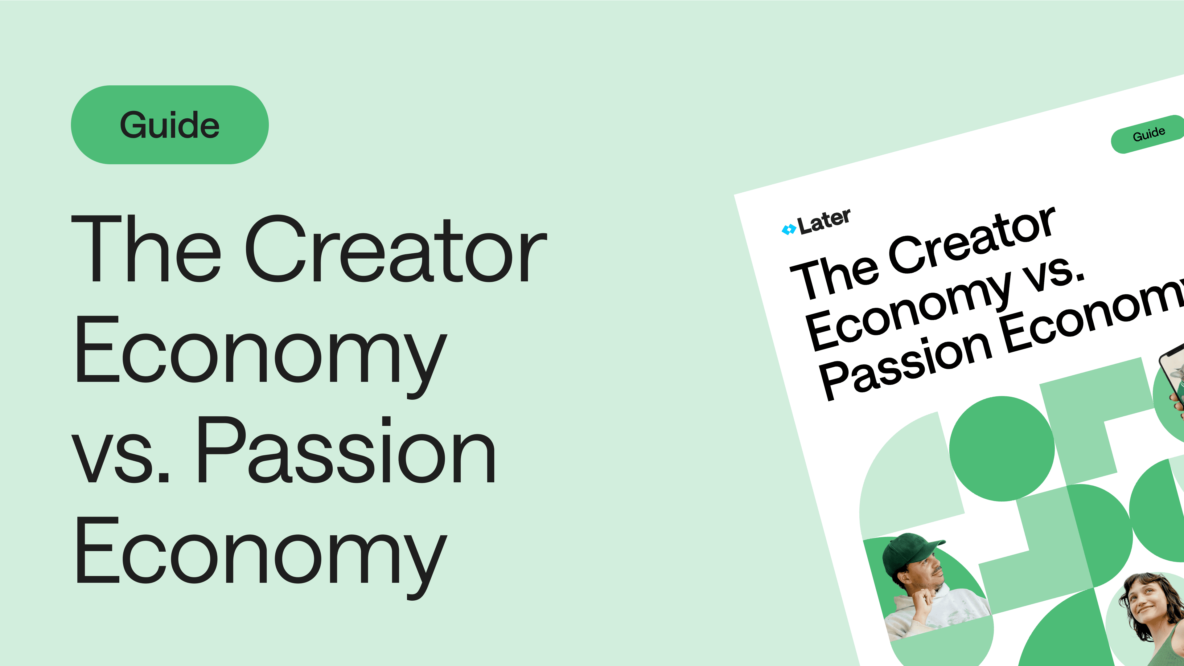 Creator & Passion Economies Guide thumbnail