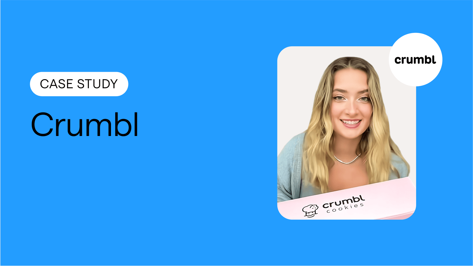 Crumbl Cookies thumbnail