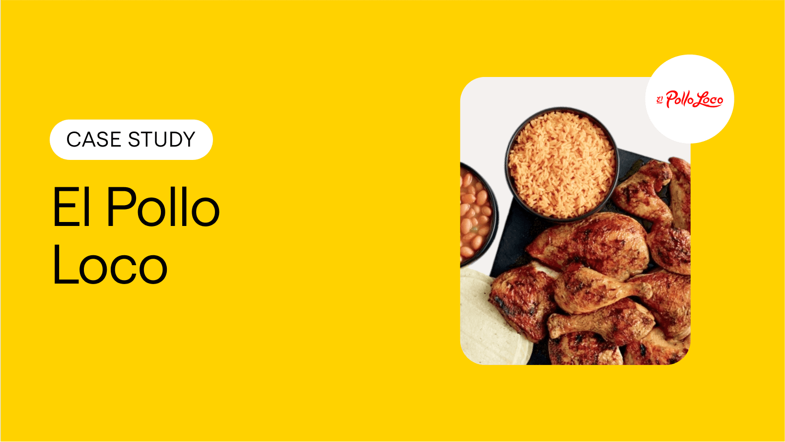 El Pollo Loco thumbnail