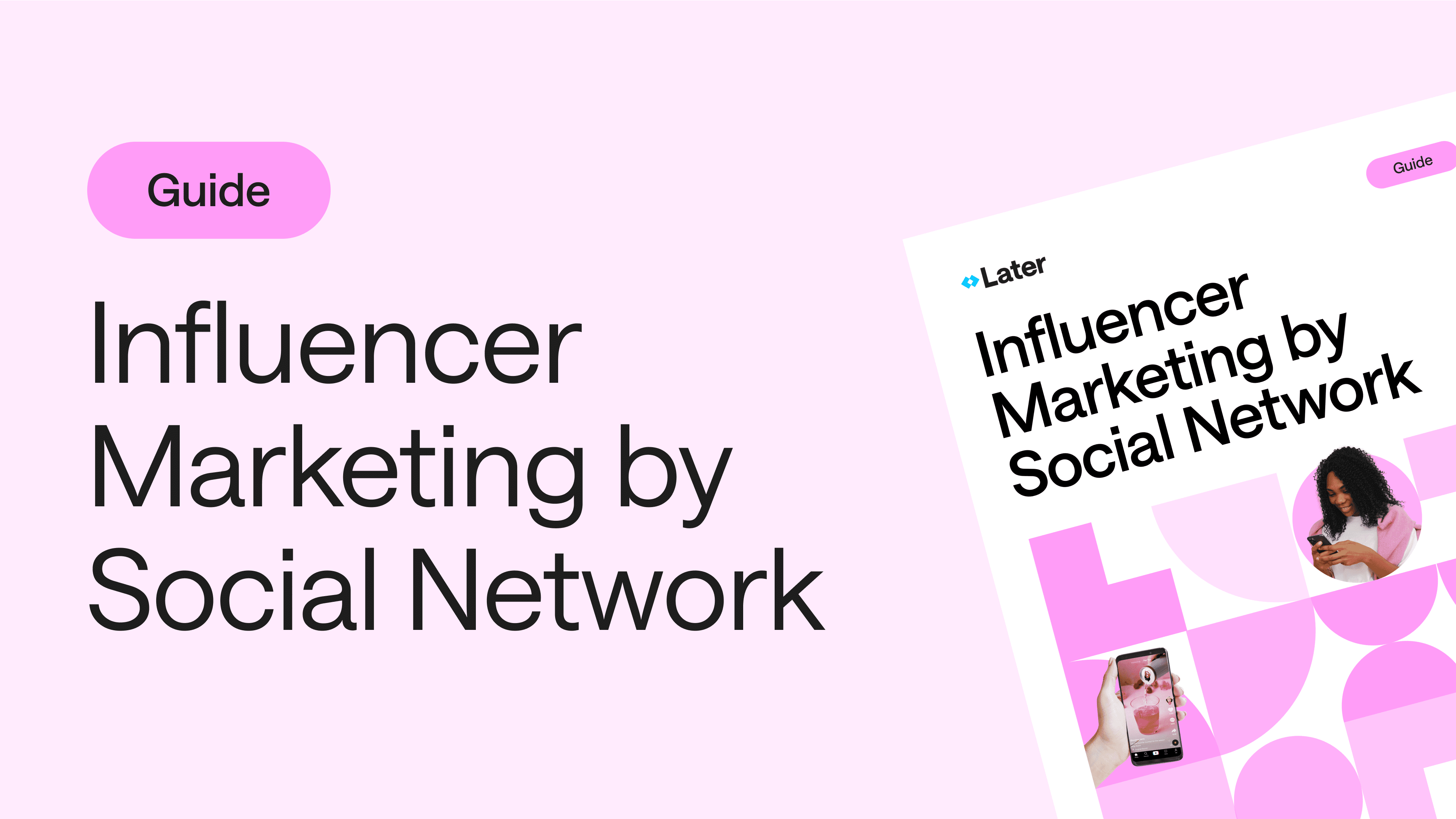 Thumbnail for Influencer Marketing by Social Network Guide